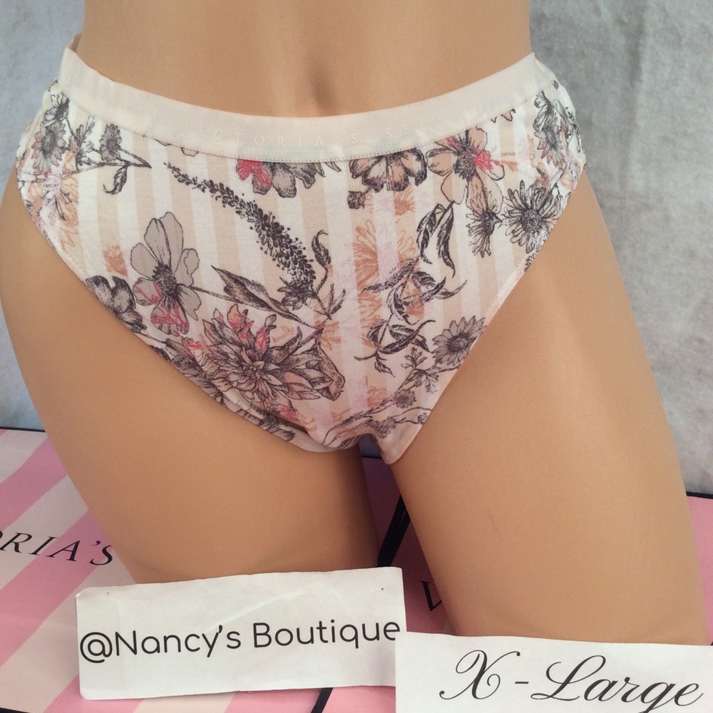 Victoria’s Secret Panties